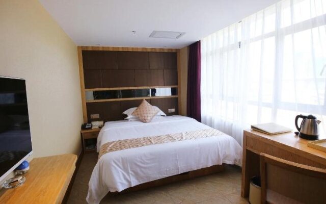 Guangzhou Zhongbang International Hotel