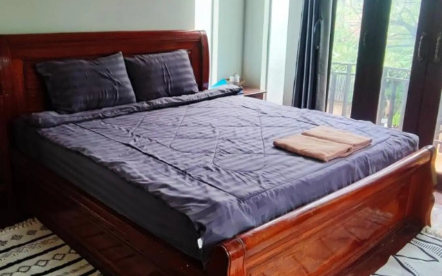 Secret Garden Homestay