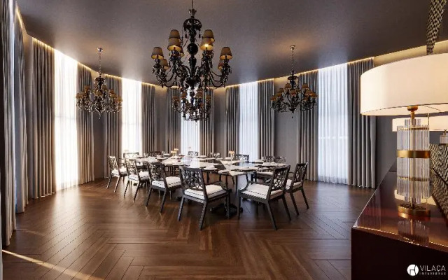 Maison Albar - Amoure