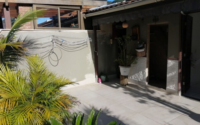 Rio Nomad Guest House
