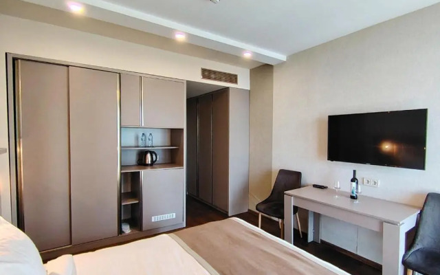 Apart Hotel Irida