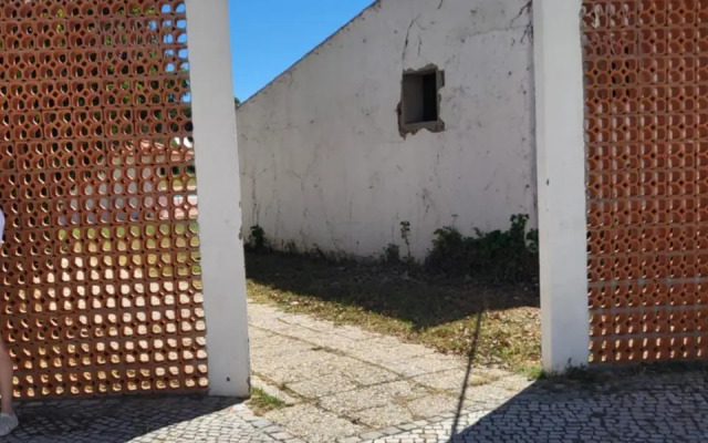 Vila Nova resort - Apartamento T2