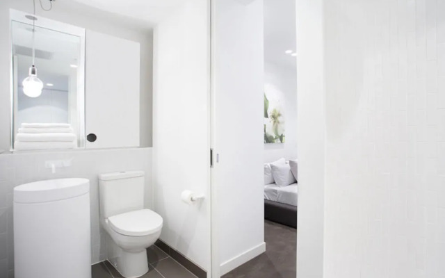 Littlestay Dorcas - 1 Bedrom Aptm