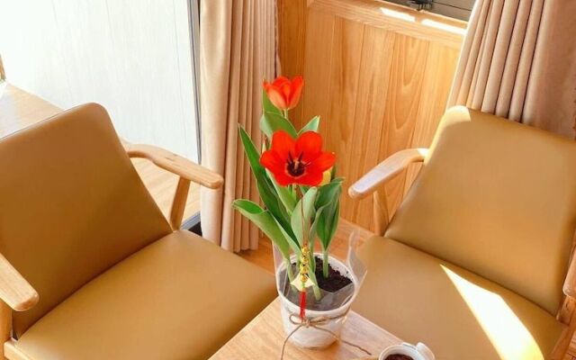 Orion Boutique Resort