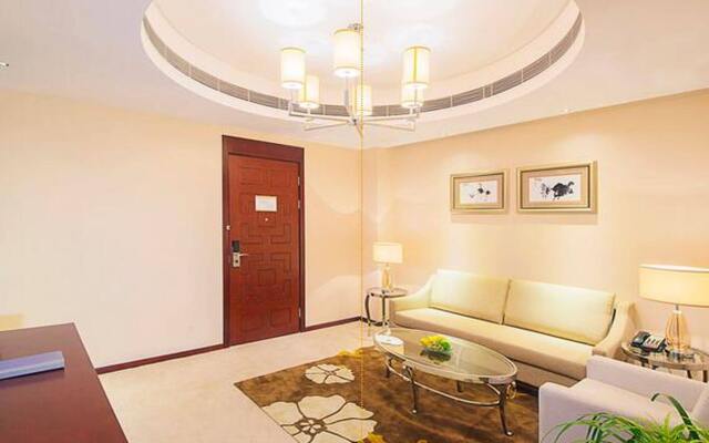 Changsha Longhua International Hotel