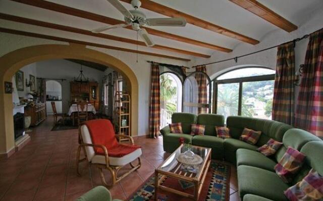 Casa Ingrid