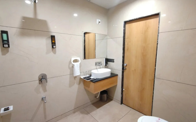 Aceotel Premier TK Morbi