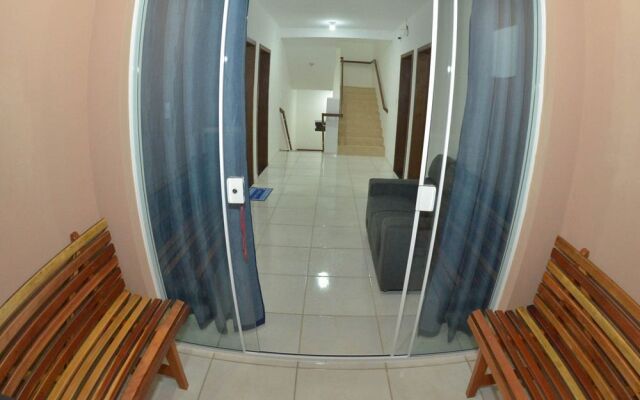 Pousada e Hotel Martins