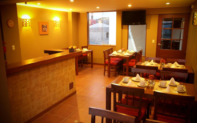Los Tambos - Boutique