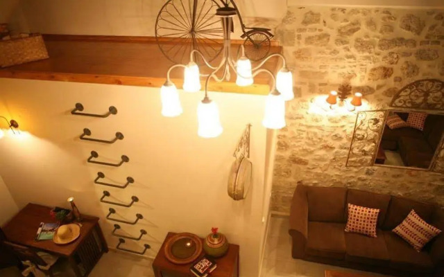 Nakli Traditional Guesthouse