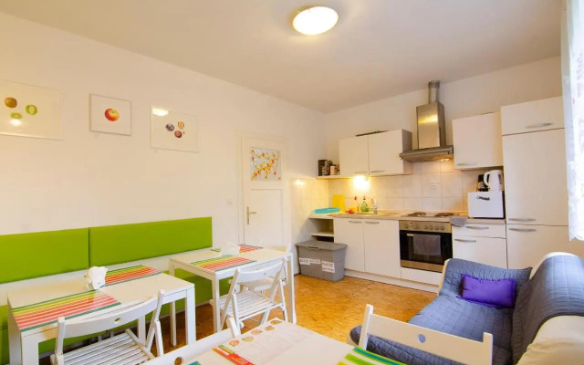 4Beds Hostel Greenslo