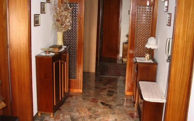 B&B Berici Way E Alloggio