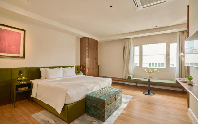 Prostyle Hotel Ho Chi Minh