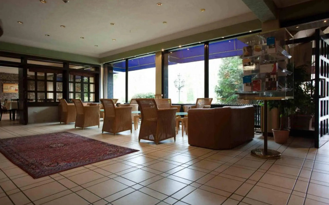 PP Hotel Grefrather Hof