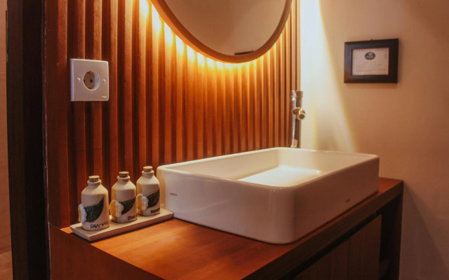 Ubud Aura Retreat