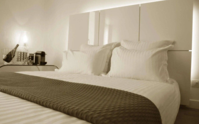 Suite Prado Borely