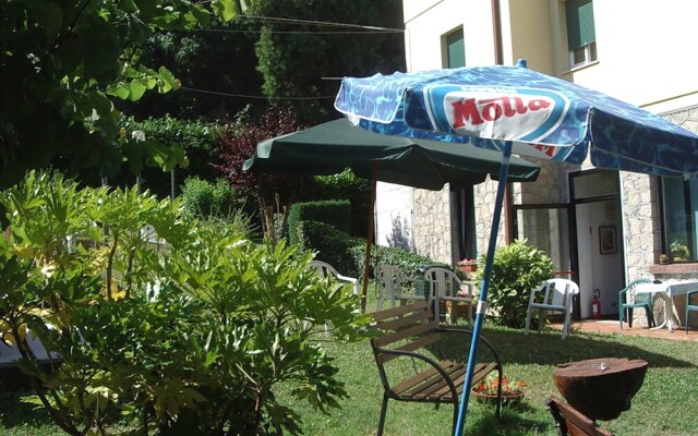 Ristorante Hotel Parco