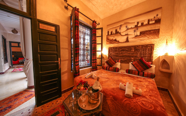Riad Africa