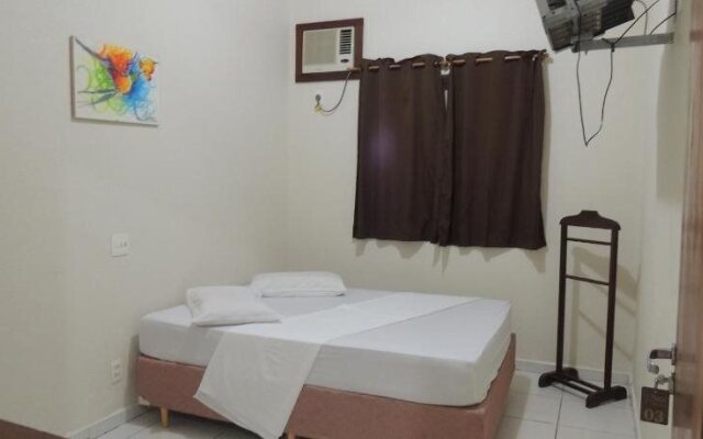 Hotel & Hostel San José
