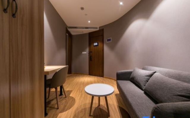Star Hotel (Shanghai Hongqiao National Exhibition Center)