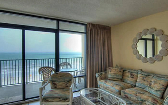 Verandas by Elliott Beach Rentals