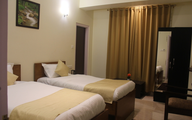 Vanagleda Guest House