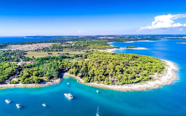 Villa A1 -150m From Sea