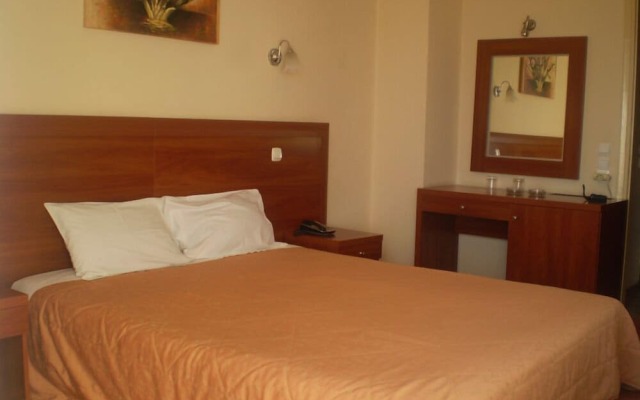 Hotel Telis