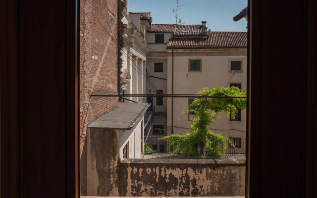 Palazzo Scamozzi