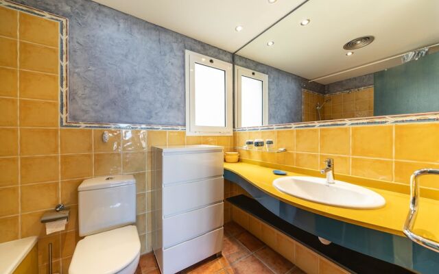 Apartamento Colette