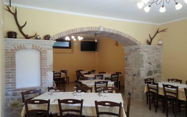 Bioagriturismo Sofia