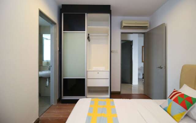 Taragon Puteri Bintang by OYO Rooms