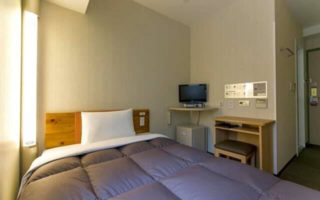 R&B Hotel Kyoto Station Hachijoguchi - Vacation STAY 16219v