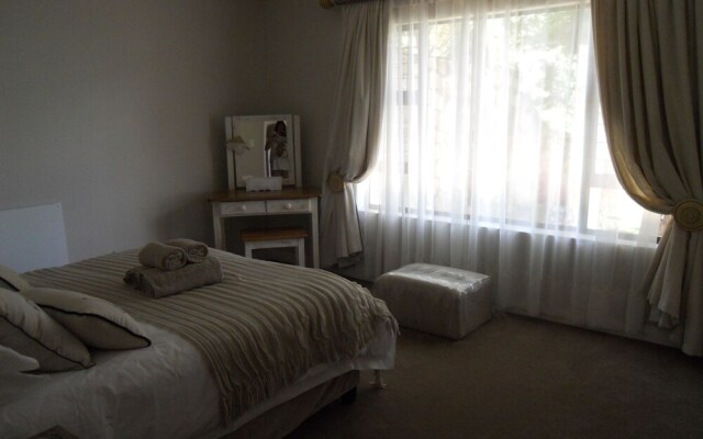 Bella Vista Self Catering