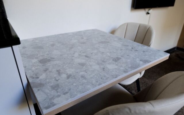 Allure Garden Apartments