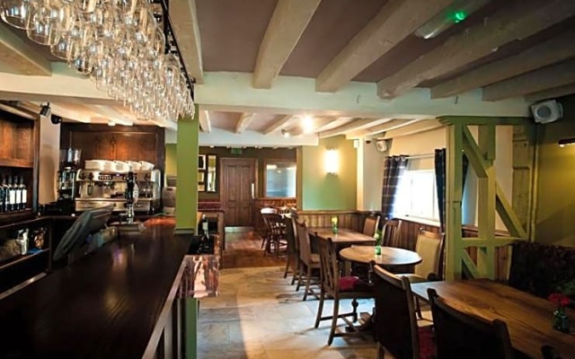 The Bull at Great Totham LLP