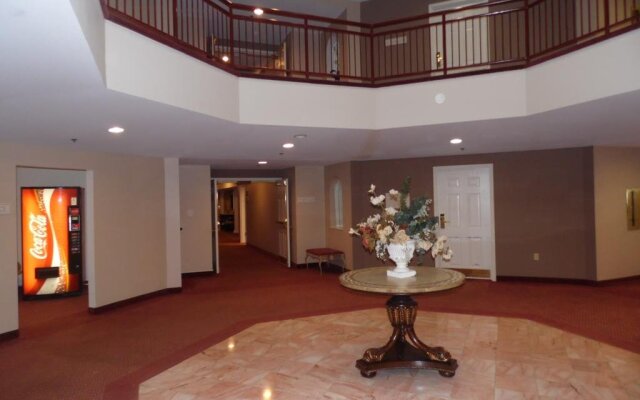 Regalia Hotel & Conference Center