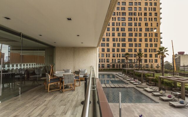 Miyana VIP Luxury Suite by  LiveMexicoCity