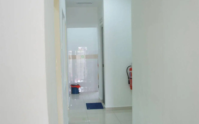 Sunshine Jonker Guesthouse