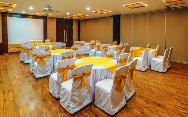 Mango Hotels Prangan, Bhubaneshwar