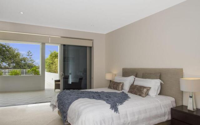 Kingscliff Ocean View Terrace By The Figtree 5