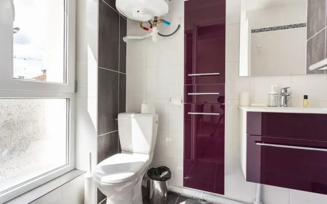 Magnificent Studio - 2P - Next to Paris