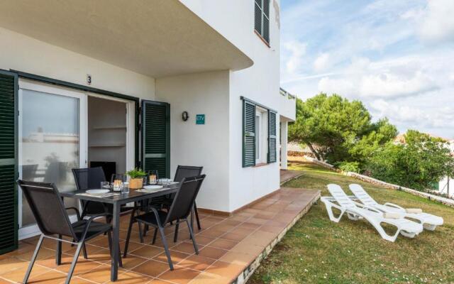 Apartamento Can Harmonia Arenal den Castell