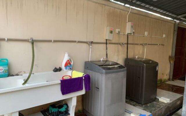 Ruili Zhuyunxuan Apartment