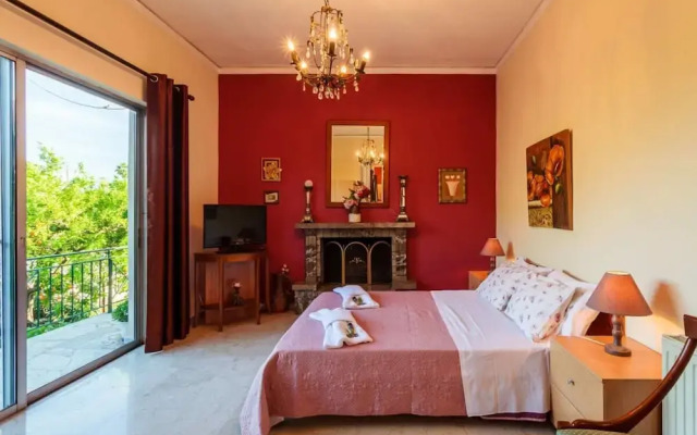 Stylish Seaside Home - Fully Equipped big Terrace