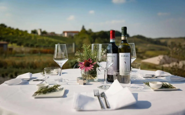 Locanda La Raia