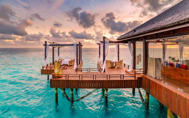 Ozen Reserve Bolifushi- All Inclusive with Free Transfers