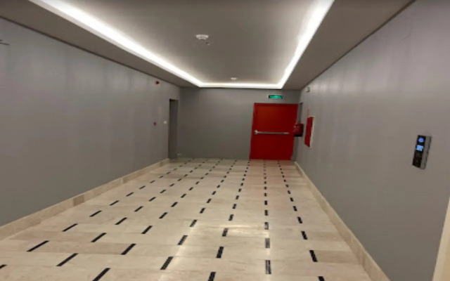 Hail Gate Hotel