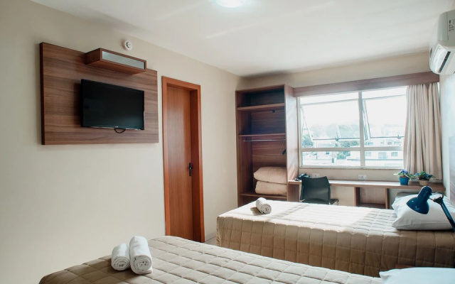Hotel Valler