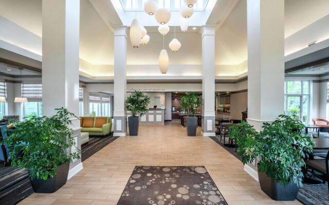 Hilton Garden Inn Louisville East